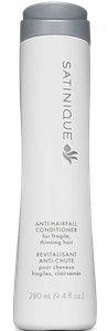 Amway Satinique Hair Fall Conditioner
