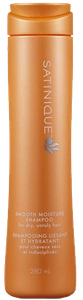 Amway Satinique Smooth Moisture Shampoo