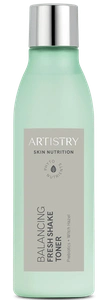 Amway Skin Nutrition Balancing Toner
