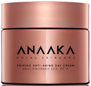 Anaaka Priming Anti-aging Day Cream