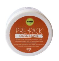 Anarkhia Bio Pre Pack Earth – Energizing