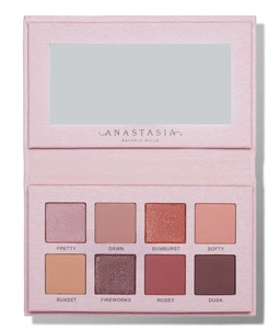 Anastasia Beverly Hills Mini Glam To Go Pressed Pigment In Dusk