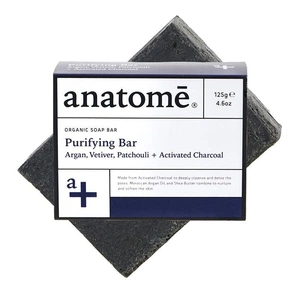 anatome The Purifying Bar Soap