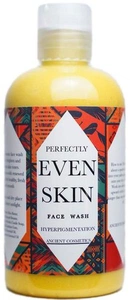 Ancient Cosmetics Turmeric Face Wash