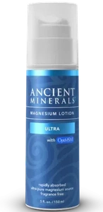 Ancient Minerals Magnesium Lotion (Ultra)