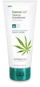 Andalou Naturals Cannacell® Vitamin Conditioner - Daily Dose