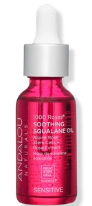 Andalou Naturals Soothing Squalane Oil
