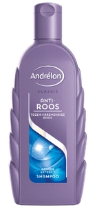 Andrélon Anti-Roos Shampoo