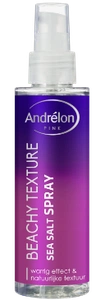 Andrélon Beachy Texture Sea Salt Spray