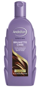 Andrélon Brunette Care Shampoo