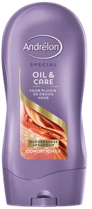 Andrélon Oil And Care Conditioner