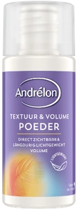 Andrélon Textuur & Volume Poeder