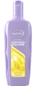 Andrélon Verrassend Volume Shampoo