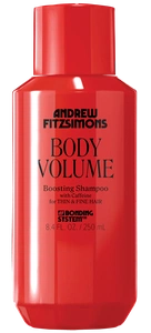 Andrew Fitzsimons Body Volume Shampoo