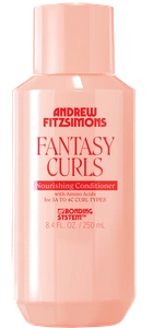 Andrew Fitzsimons Fantasy Curls Nourishing Conditioner