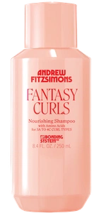 Andrew Fitzsimons Fantasy Curls Nourishing Shampoo