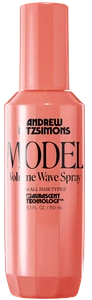 Andrew Fitzsimons Model Volume Boosting Wave Spray