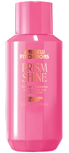 Andrew Fitzsimons Prism Shine Glossy Shampoo