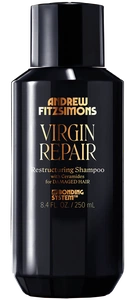 Andrew Fitzsimons Virgin Repair Restructuring Shampoo