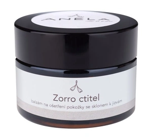 Anela Zorro Ctitel
