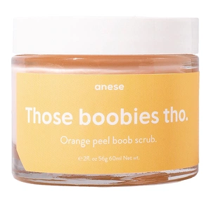 anese Those Boobies Tho