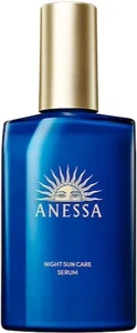 Anessa Night Sun Care Serum