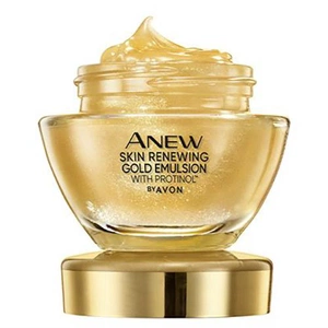 Anew Skin Renewing Gold Emulsion