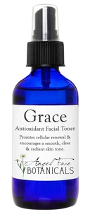 Angel Face Botanicals Grace Antioxidant Facial Toner