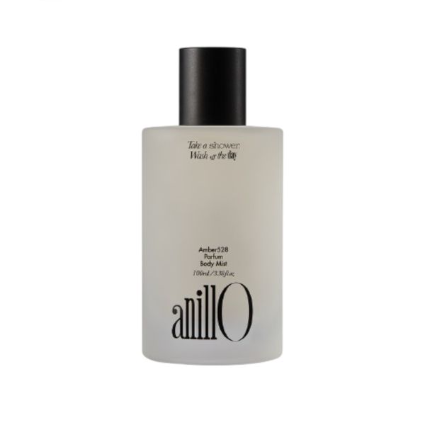 anillO Amber528 Parfum Body Mist - 100ml