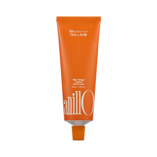 anillO Bitter Orange Hand Cream - 50ml