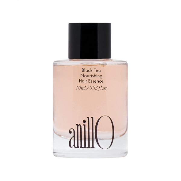 anillO Black Tea Nourishing Hair Essence - 10ml