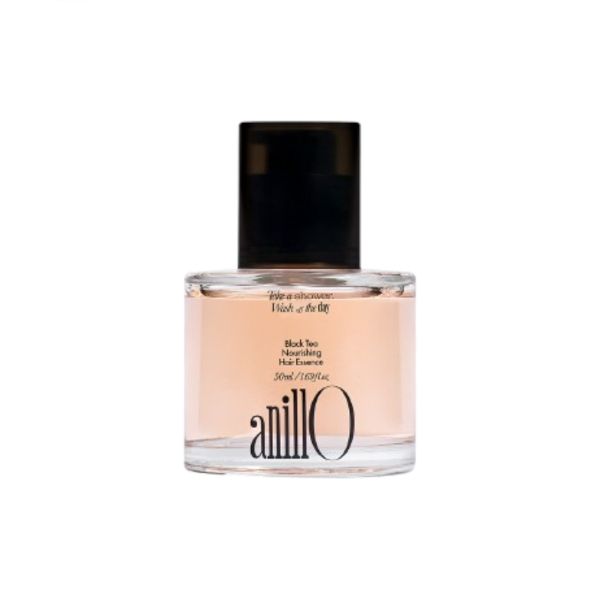 anillO Black Tea Nourishing Hair Essence - 50ml