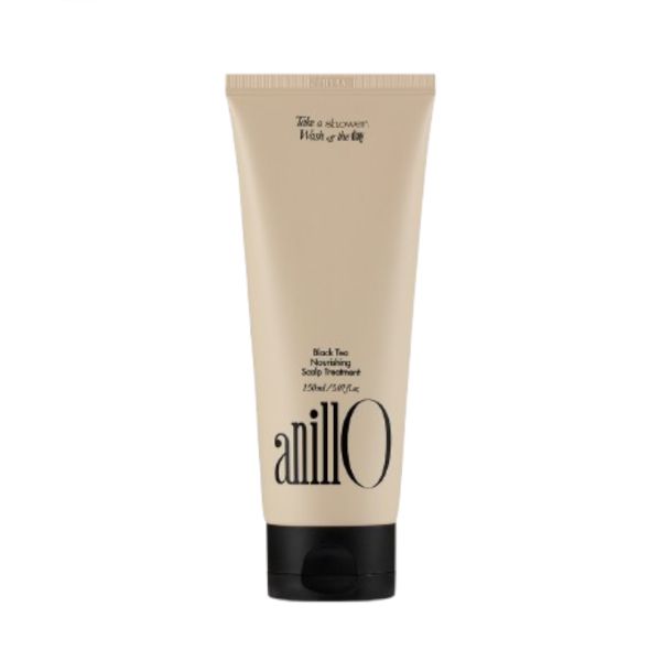 anillO Black Tea Nourishing Scalp Treatment - 150ml