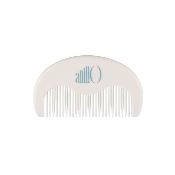 anillO Classic Hair Comb - 1pc