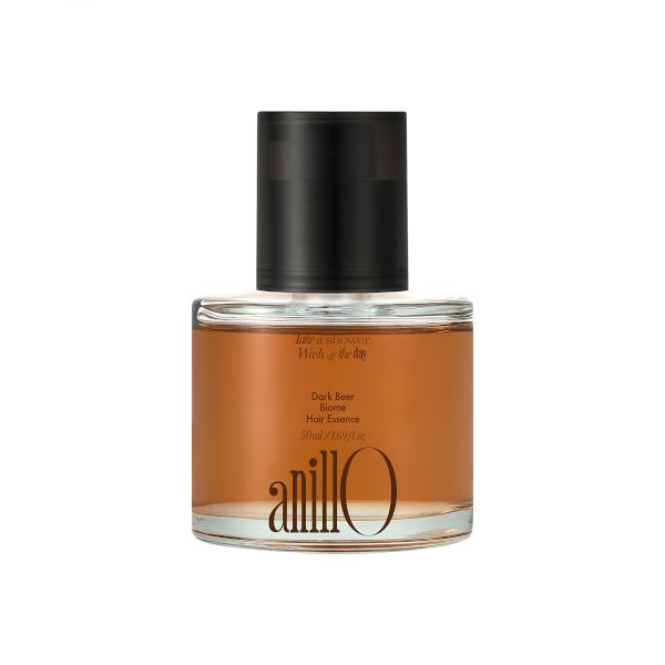 anillO Dark Beer Biome Hair Essence - 50ml