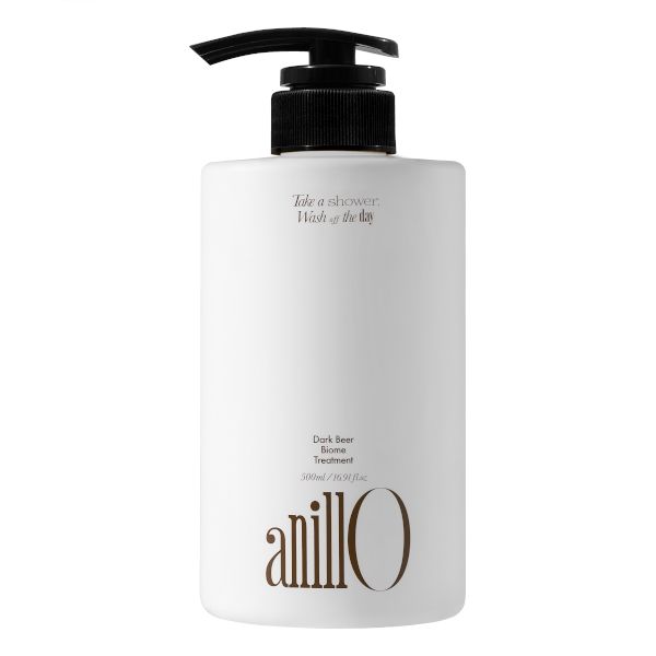 anillO Dark Beer Biome Treatment - 500ml