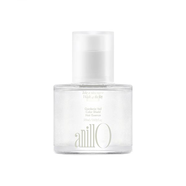 anillO Gardenia Veil Color Shield Hair Essence - 50ml