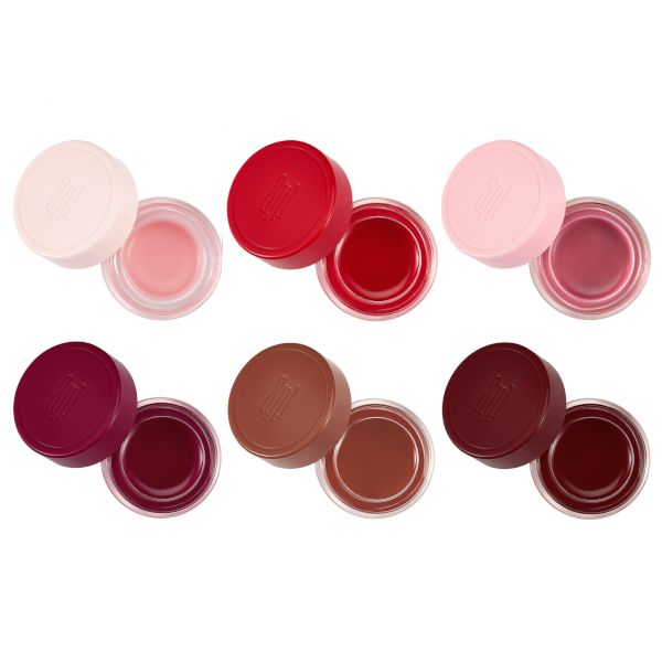 anillO Glow Balm - 5g