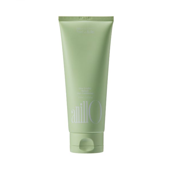 anillO Lime Sunday Refresh Hair Conditioner - 150ml