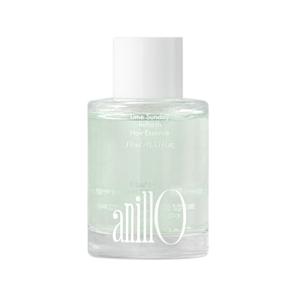 anillO Lime Sunday Refresh Hair Essence - 10ml