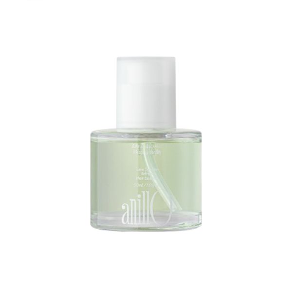 anillO Lime Sunday Refresh Hair Essence - 50ml