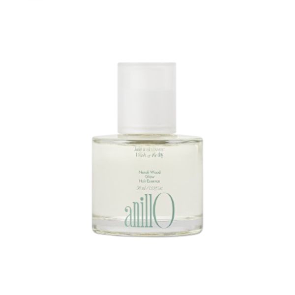anillO Neroli Wood Glow Hair Essence - 50ml