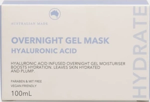 anko Overnight Gel Mask