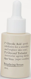 anko Resurfacing Serum Glycolic Acid