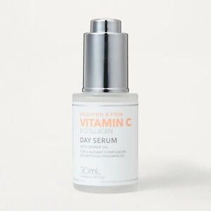 anko Vitamin C & Collagen Day Serum