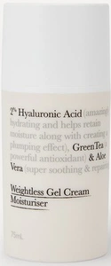 anko Weightless Gel Cream Moisturiser