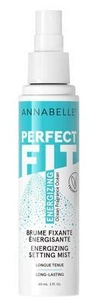 Annabelle Energizing Setting Mist