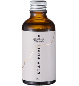 Annabelle Minerals Stay Pure Multifunctional Oil
