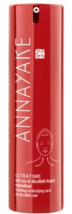 Annayake Ultratime Smoothing Re-Densifying Neck And Decolleté Care