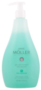 Anne moller Gel Limpiador